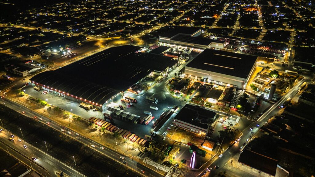 Refrescos Bandeirantes