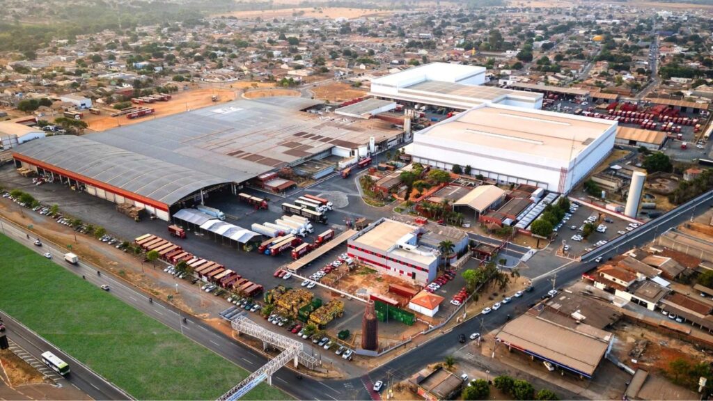 Refrescos Bandeirantes
