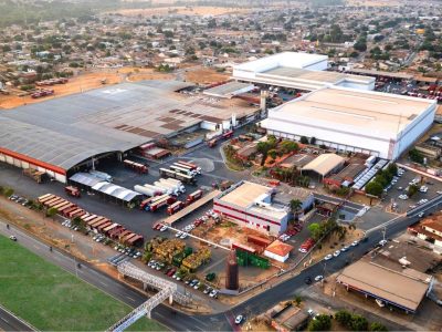 Refrescos Bandeirantes