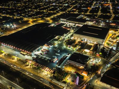 Refrescos Bandeirantes